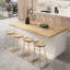 Fosenbauer 182.9Cm Kitchen Island-1359861238