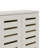 Alcester Lismore Shoe Storage Cabinet Up to 20 Pairs-1325860971
