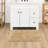 Wayfair Basics Brassfield Tufted Nylon Non Slip Bath Rug-95710803-95710810