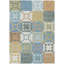 Tapis intérieur / extérieur lavable à la machine Chantille ACN2538-1937013927-1937013982