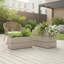 Jardinière rectangulaire Rectanglar-1512950855-1512950853