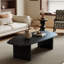 Table basse Modern Farmhouse