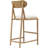 Traver Modern Bar Stool-100146225