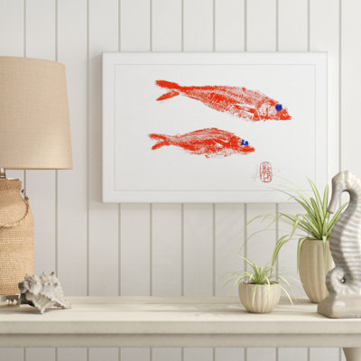 Andrew Clay - Single Picture Frame Print