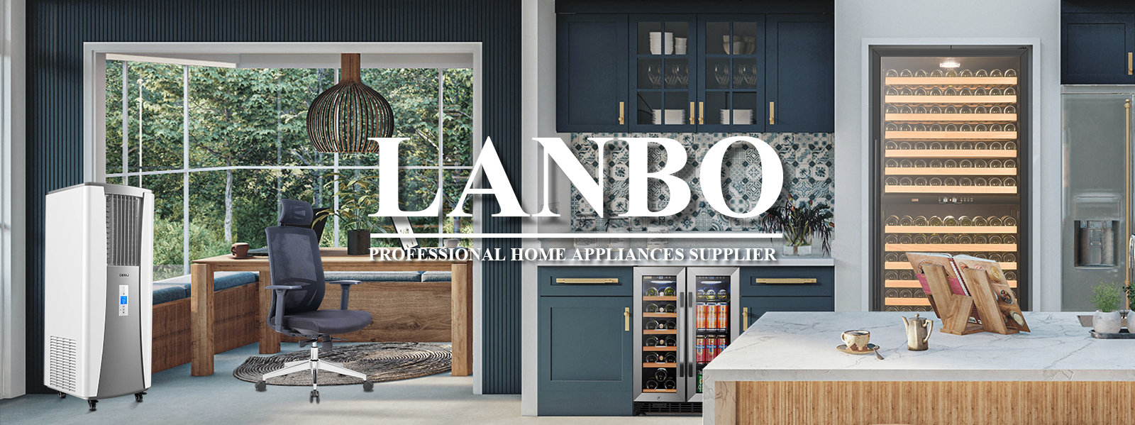 Lanbo Image Hero