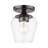 Darena Ora 1-Light 5.75" Flush Mount-1556494477