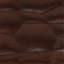 Claremont Coffee Table Brown