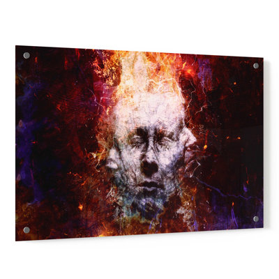 «All My Face» par Mario Sanchez Nevado