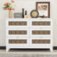Commode 6 tiroirs Rinyah-1631423176