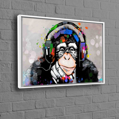 Print on Canvas