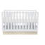 Lit de bébé convertible 4-en-1 Little Seeds Dawn-132127357