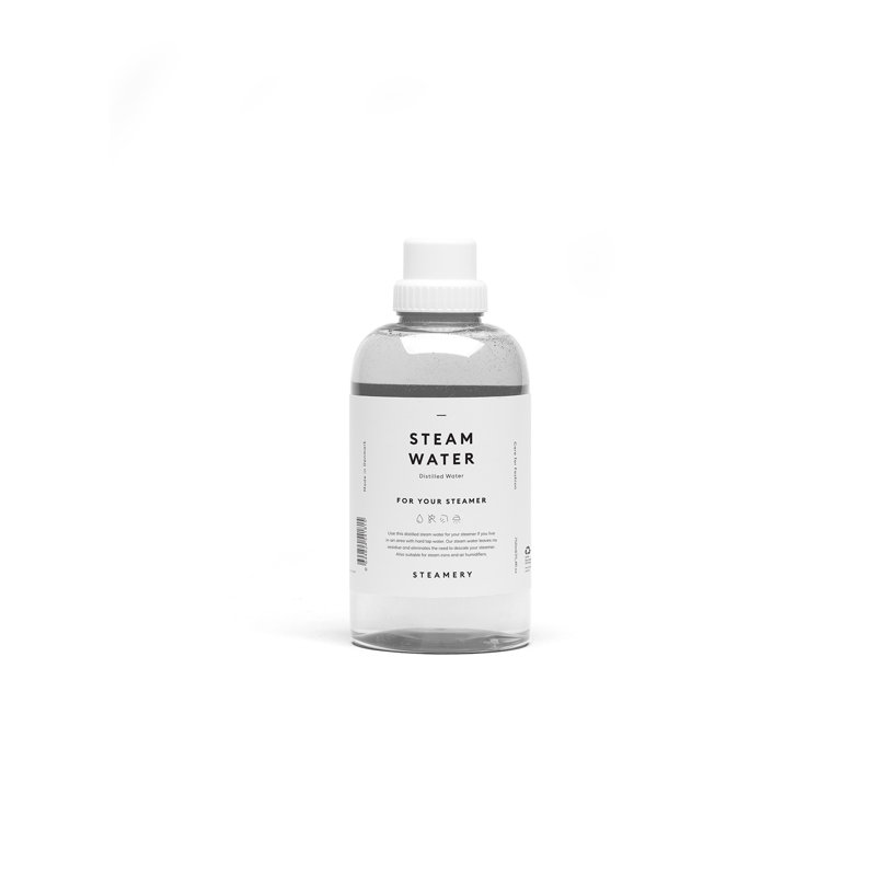 Vapeur d'eau