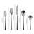Linea Cutlery Set 5 Pcs Linea-124212223