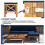 Ensemble modulaire d'extérieur 76,5 po Dahal