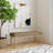 Shikera Upholstered Bench-1202516540