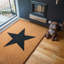 Nicola Spring - Coir Door Mats - Star-123131401-50946589-50928848