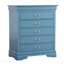 Commode, bleu sarcelle-647500654