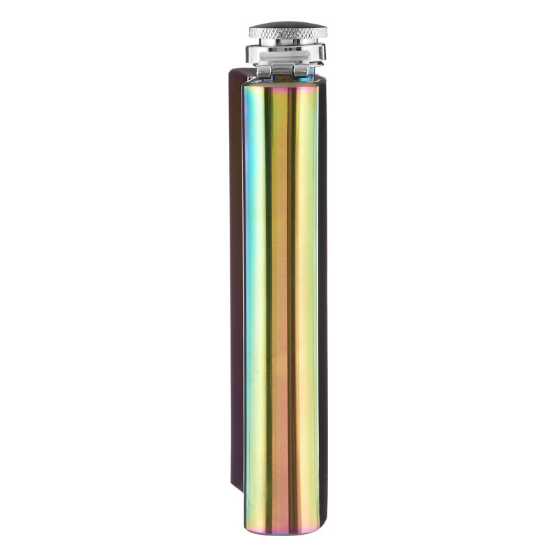 Stainless Steel Flask Set