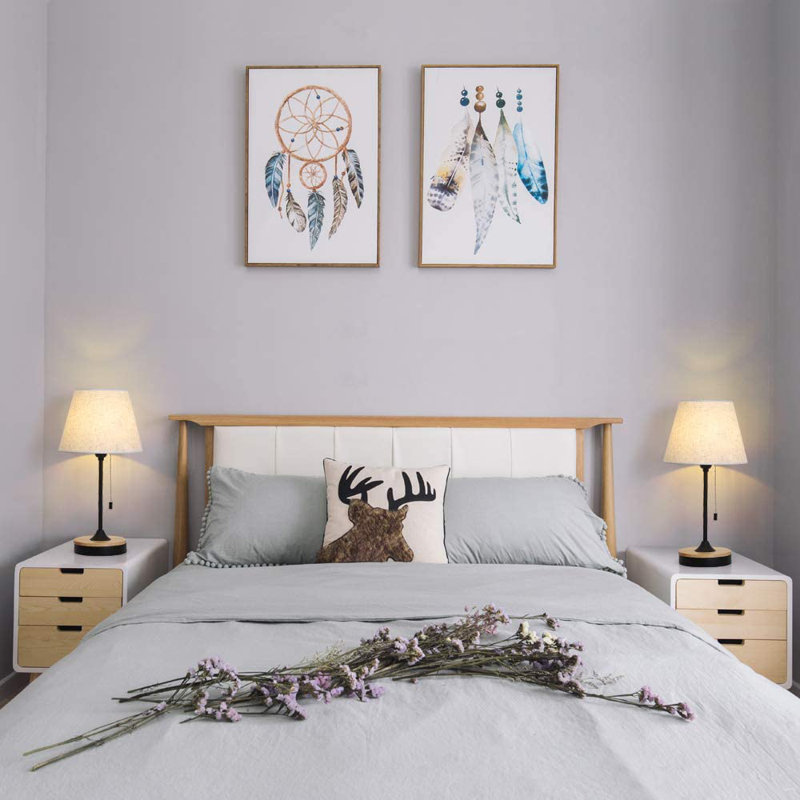 Navi Table Lamp