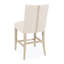 Lotus Bay Gathering Chair - Sand