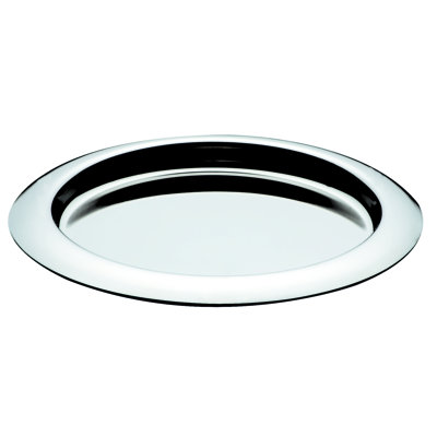 Stainless Steel Tray