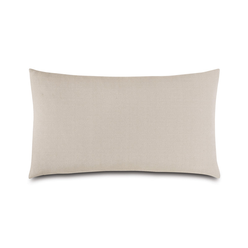 Naya Lumbar Pillow Cover & Insert, Yes