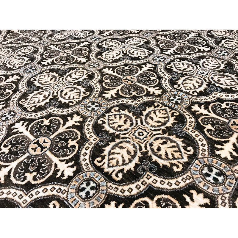 One-of-a-Kind 9'8" X 13'9" Area Rug