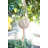 Olani Ceramic Hanging Planter