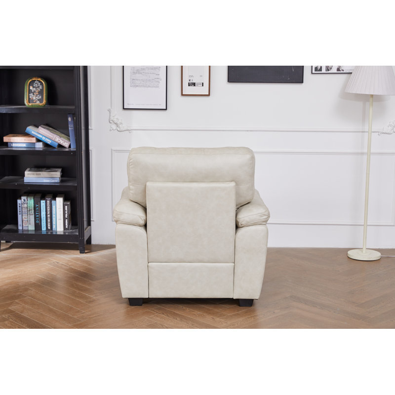 Fauteuil pour meubles de salon