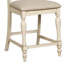 Tabouret de comptoir 24,75 po Crisdean
