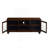Dita TV Walnut Finish Stand