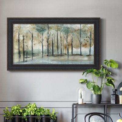 Debruce Light - reproduction de photo sur toile