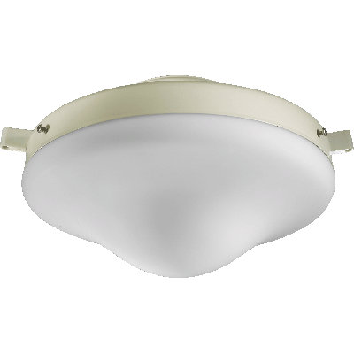 10'' Ceiling Fan Light Kit