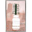 Boho Planter II par Lynn Mack - Peinture-65863521-65863522