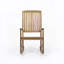 Chaise berçante (ensemble de 1)