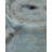 Catania Antique Blue Drip Table Lamp