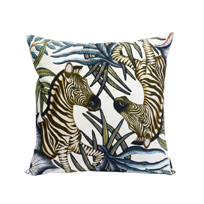 Thanda Stripe - Cotton