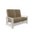 Leeward 56.5'' Wide Loveseat with Cushions-19641232-19641251