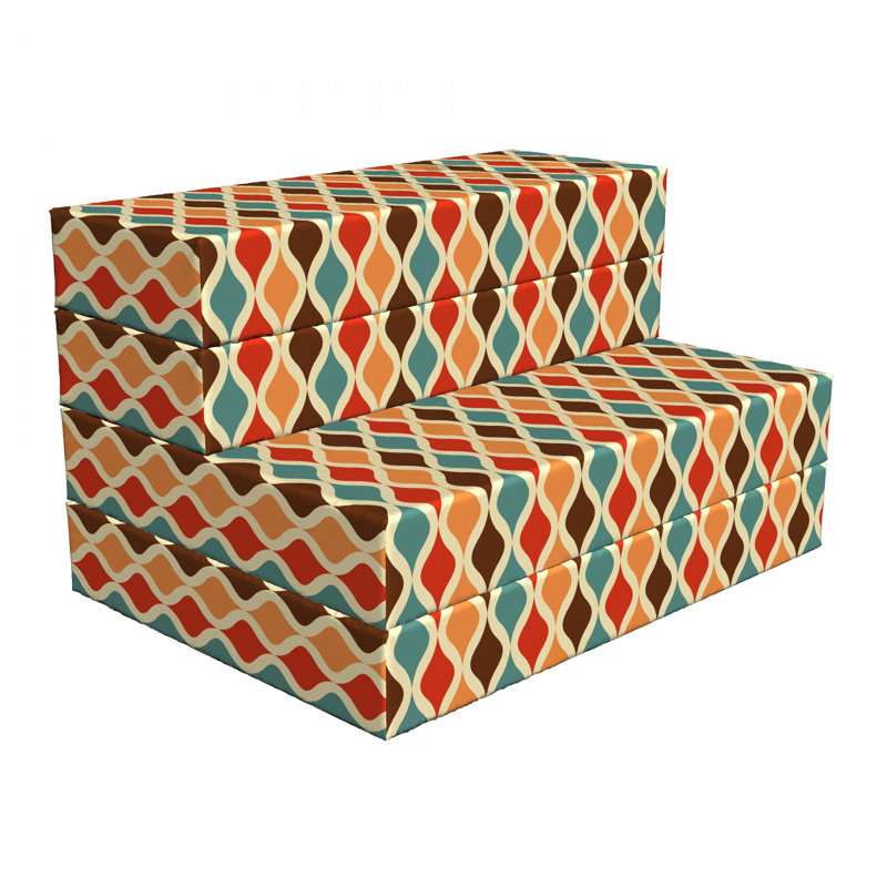 5'' Medium Mattress, Full