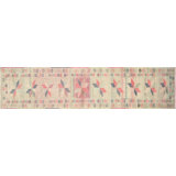 Runner One-of-a-Kind 2'10" X 11'6" Area Rug