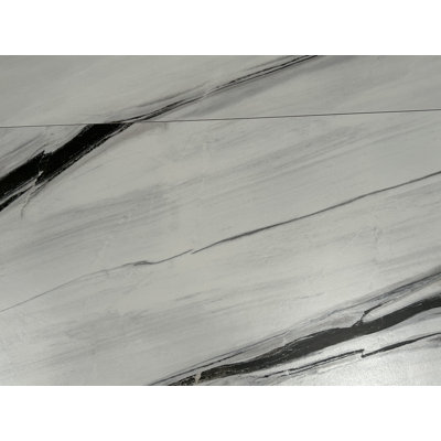 24" x 48" Porcelain Stone Look Wall & Floor Tile