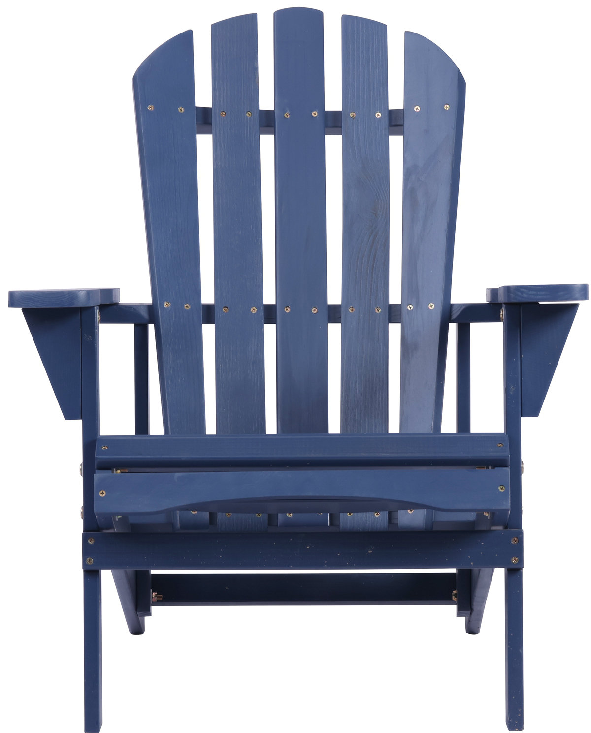 GZMWON Adirondack Chair, Outdoor Patio Furniture Wayfair