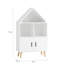 Haga 103cm H X 60cm W Buildings & Architecture Kids Book Display