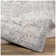 Machine Woven Oriental Area Rug