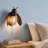 Nightflight 1-Light Wall Sconce