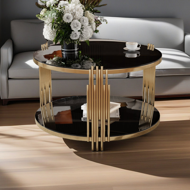 Table basse Modern Modern