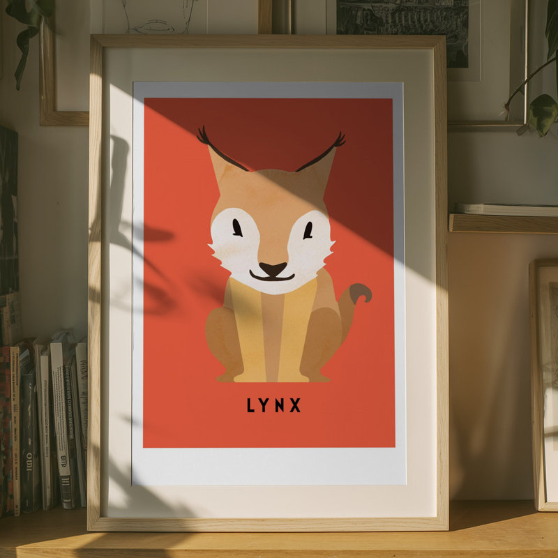Wrapped Canvas Print, 76.2 cm H x 50.8 cm W