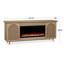 Meuble télé 76 po Dahlia-122265996