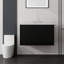 Meuble-lavabo flottant avec porte à fermeture douce-1008305072-1008305086