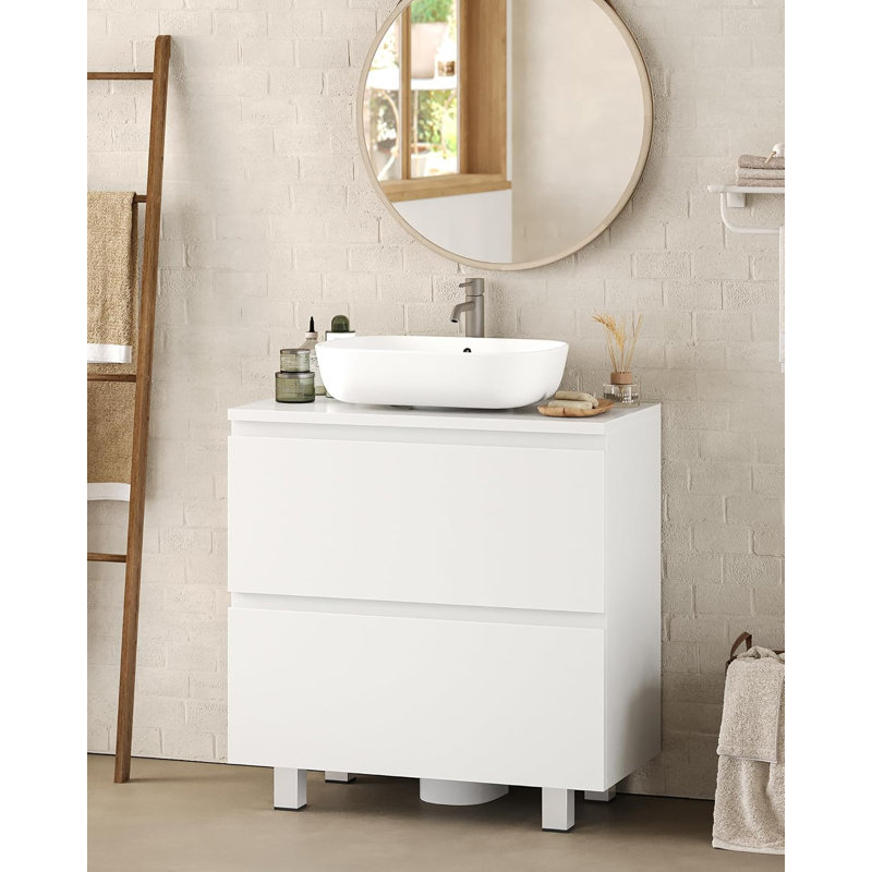 Freestanding Under Sink Cabinet